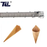 Artisan külah makinesiyle yapılan külahların nem içeriği nasıl ayarlanır?